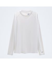 Berghaus - Ivyhill Light Long Sleeve Tech Tee - Lyst