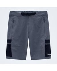 Berghaus - Hike-Air Stretch Short - Lyst