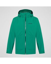 Berghaus - Wansbeck Insulated Parka - Lyst
