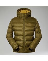 Berghaus - Ewden Synthetic Insulated Jacket - Lyst