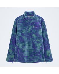 Berghaus - Felltop Ii Fleece - Lyst