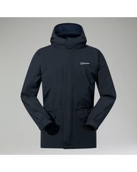 Berghaus - Cornice Gore-Tex Interactive Jacket - Lyst