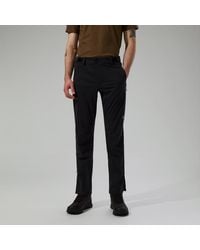Berghaus - Ridge-Roamer Softshell Pant - Lyst