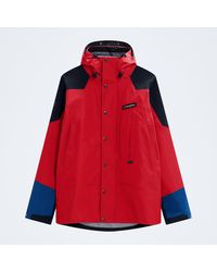 Berghaus - Kara-Su 7000 Gore-Tex Jacket - Lyst