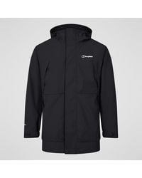 Berghaus - Wansbeck Parka - Lyst