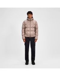Berghaus - Explorer Down Jacket - Lyst