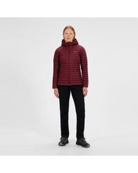 Berghaus - Nula Micro Synthetic Insulated Jacket - Lyst