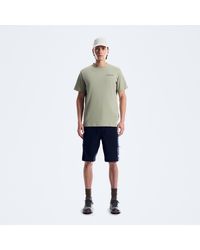 Berghaus - Subsection Essential Tee - Lyst