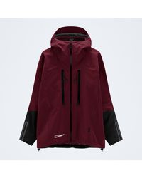 Berghaus - Big Wall Gore-Tex Jacket - Lyst