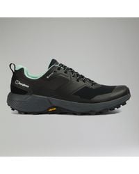 Berghaus - Trailway Active Gore-Tex Shoe - Lyst