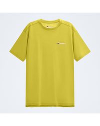 Berghaus - Dawdon Tech Tee - Lyst
