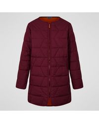 Berghaus - Netherdene Quilted Jacket - Lyst