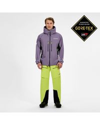 Berghaus - Extrem Vanguard Gore-Tex Jacket - Lyst