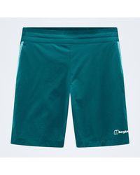 Berghaus - Wandermoor Wind Short - Lyst