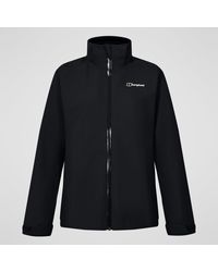 Berghaus - Roam Gemini 3In1 Jacket - Lyst