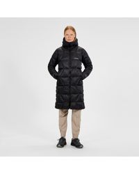 Berghaus - Explorer Long Down Jacket - Lyst