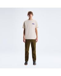 Berghaus - Round Trip T-Shirt - Lyst