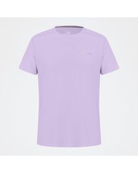Berghaus - Etchfern Tech Tee - Lyst