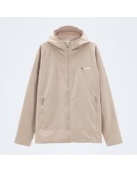 Berghaus - Greenbank Hooded Jacket - Lyst