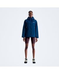 Berghaus - Farren 2.0 Legging Shorts - Lyst