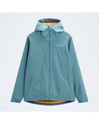 Berghaus - Deluge Pro 3.0 Insulated Waterproof Jacket - Lyst