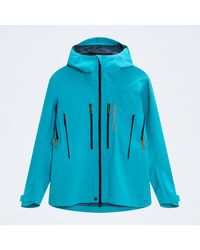 Berghaus - Extrem Vanguard Gore-Tex Jacket - Lyst