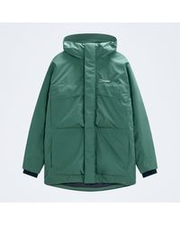 Berghaus - Fernly Gore-Tex Down Parka - Lyst