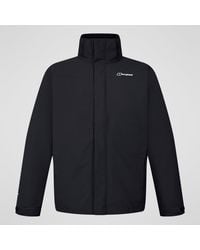 Berghaus - Hillwalker 2.0 Gemini Gore-Tex Waterproof 3In1 Jacket - Lyst