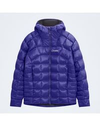 Berghaus - Theralite Down Jacket - Lyst