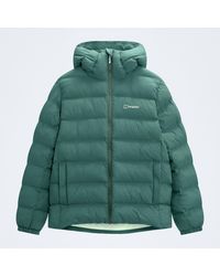 Berghaus - Ewden Synthetic Insulated Jacket - Lyst