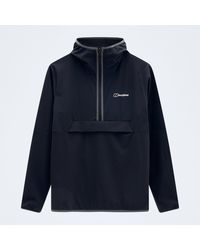 Berghaus - Windermoor Wind Smock - Lyst