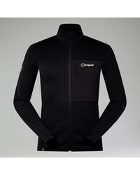 Berghaus - Ridge-Hiker Jacket - Lyst