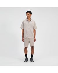 Berghaus - Explorer Ss Overshirt - Lyst