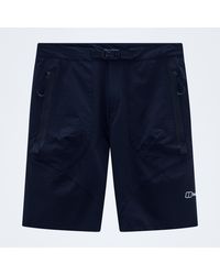 Berghaus - Big Wall Short - Lyst