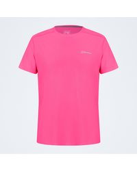 Berghaus - Etchfern Tech Tee - Lyst