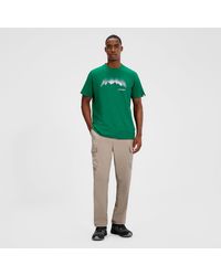 Berghaus - Mountain Strike Tee - Lyst
