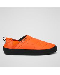 Berghaus - Bothy 2.0 Synthetic Insulated Slipper - Lyst