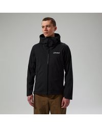 Berghaus - Ridge-Roamer Softshell Jacket - Lyst