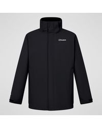 Berghaus - Hillwalker 2.0 Interactive Jacket - Lyst