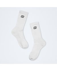 Berghaus - Everyday Sock 3 Pack - Lyst
