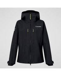 Berghaus - Extrem Vanguard Gore-Tex Jacket - Lyst
