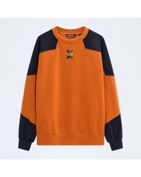 Berghaus - Kara-Su Sweater - Lyst