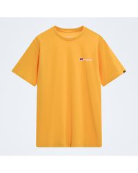 Berghaus - Class Logo Tee - Lyst