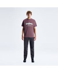 Berghaus - Rise T-Shirt - Lyst
