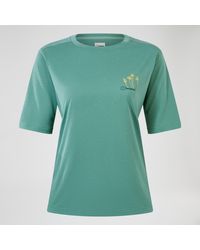 Berghaus - Coneflower Short Sleeve Tee - Lyst