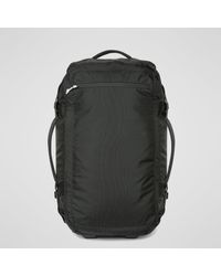 Berghaus - Xodus 100L Wheeled Bag - Lyst