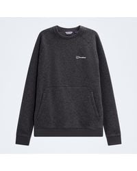 Berghaus - Ashbrooke Sweater - Lyst
