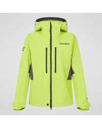 Berghaus - Extrem Vanguard Gore-Tex Jacket - Lyst
