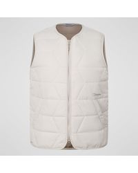 Berghaus - Netherdene Quilted Vest - Lyst