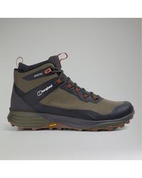 Berghaus - Vc22 Mid Gore-Tex - Lyst